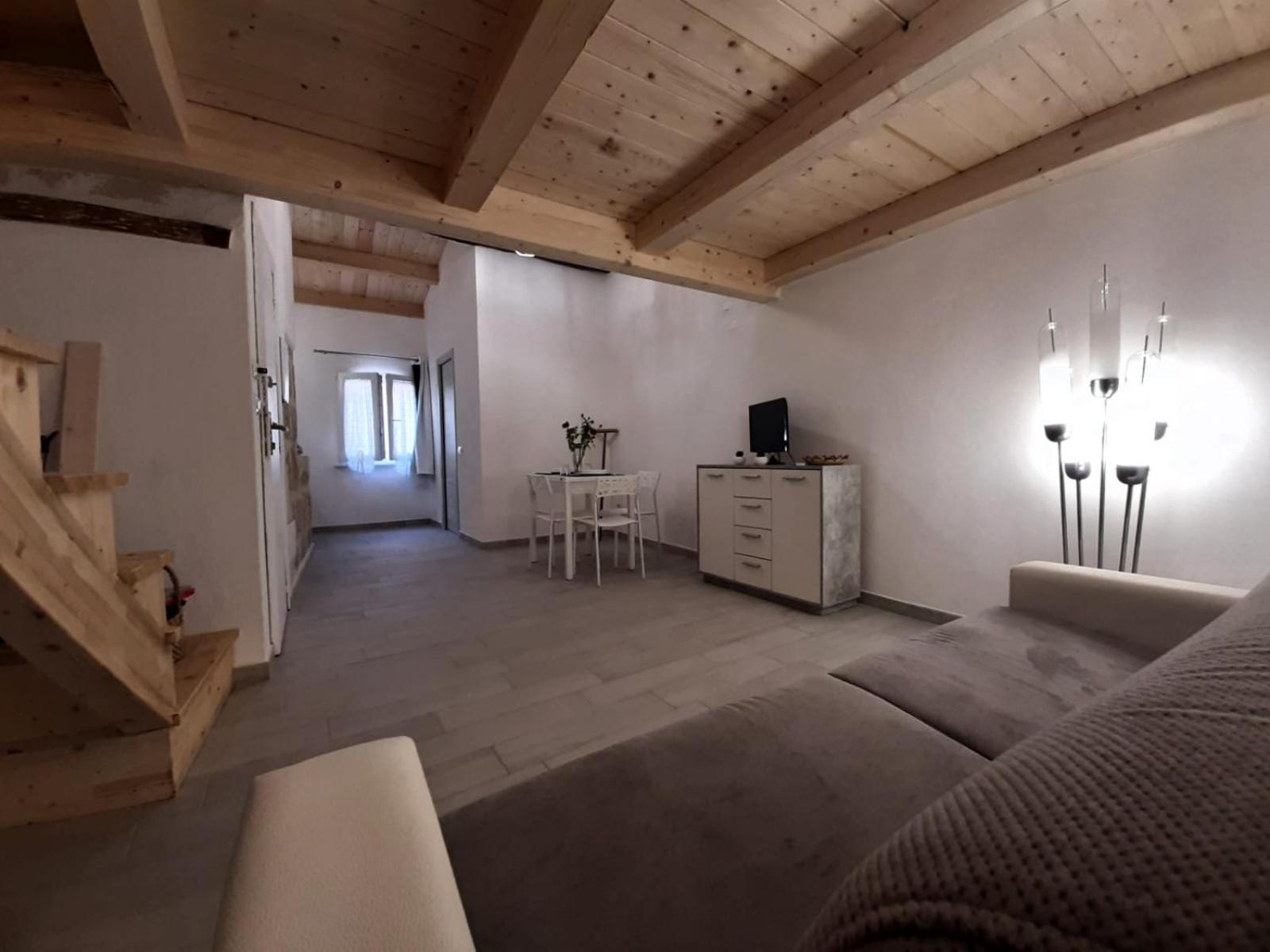 Nice Apt In A Street In Old Town アルゲーロ エクステリア 写真