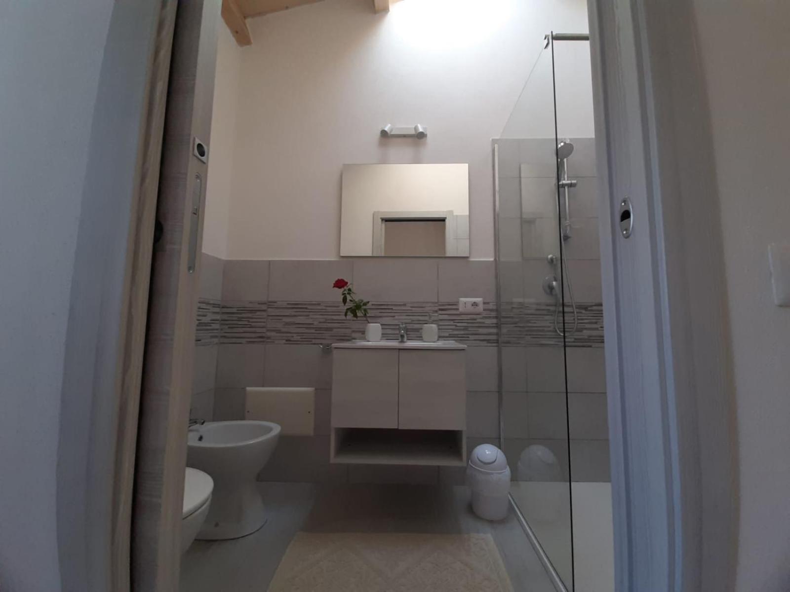 Nice Apt In A Street In Old Town アルゲーロ エクステリア 写真